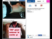 Chatroulette Naked
